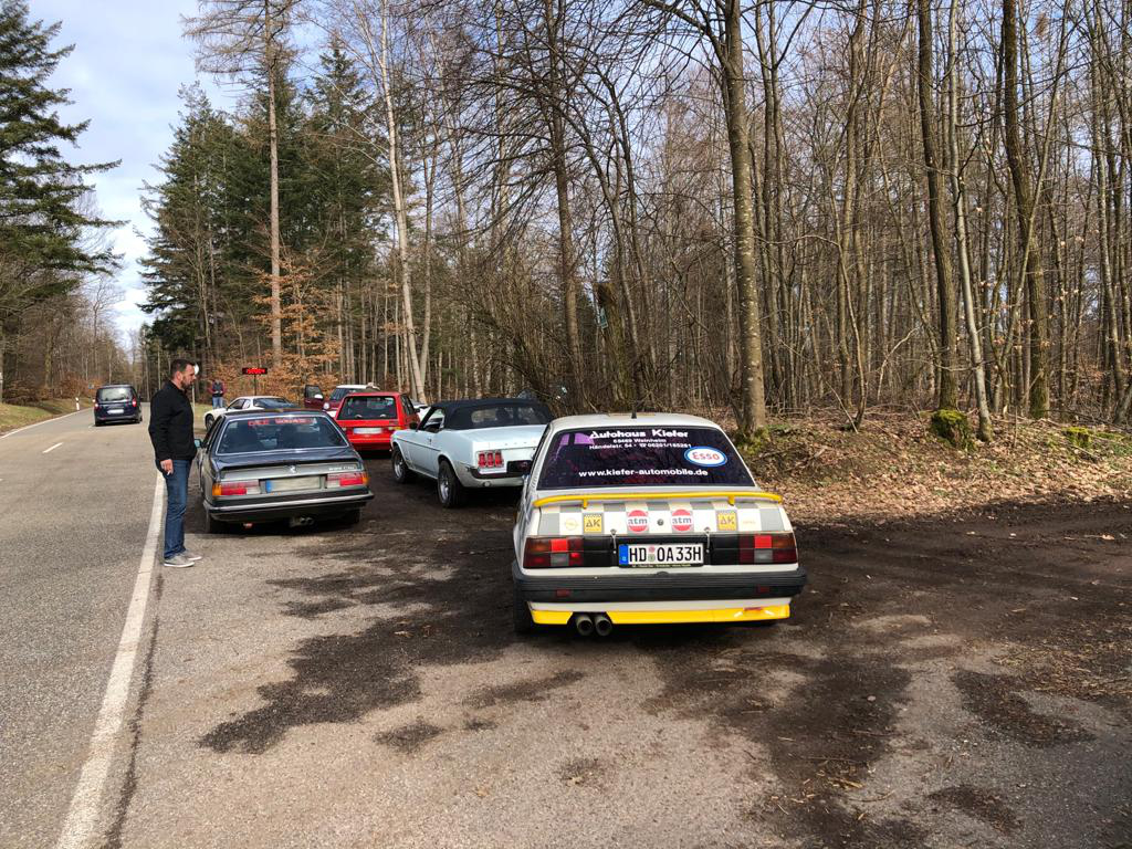 Vorderpfalz Rallye 2021